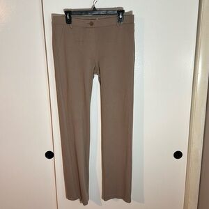 BetaBrand Dress Pant Yoga Pants - Long & High Waisted